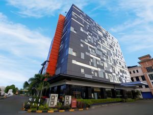 Horu Hotel Mangga Dua Square