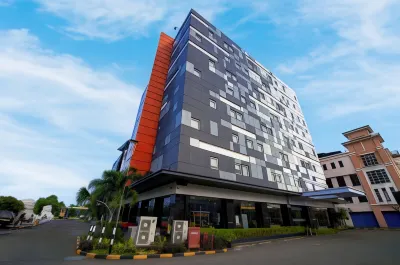 HORU Hotel Mangga Dua Square Hotels in der Nähe von Pasar Sunter Kirana