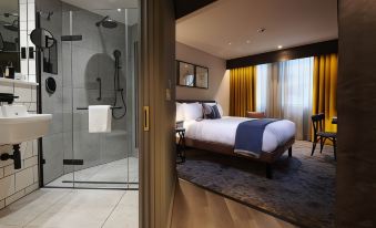 voco MANCHESTER - CITY CENTRE by IHG