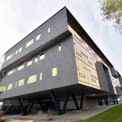 Staybridge Suites Waterloo - ST. Jacobs Area Hotel Exterior