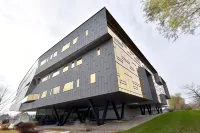 Staybridge Suites Waterloo - ST. Jacobs Area Hotel a Woolwich