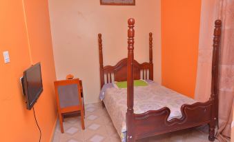 Lovely 3-Beds - Prosper House in Kampala - Uganda