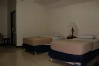 Homestay Simpang Tujuh Hôtels à : Cepu