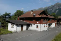Brienz Youth Hostel