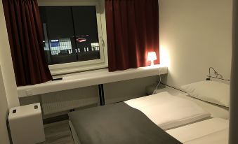 HB1 Budget Hotel - Contactless Check IN