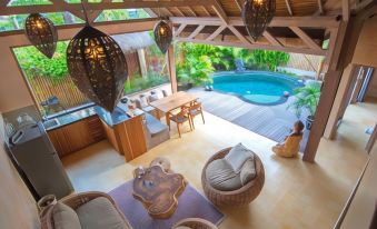 Anahata - Tropical Private Villas