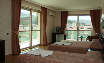 Alkan Hotel