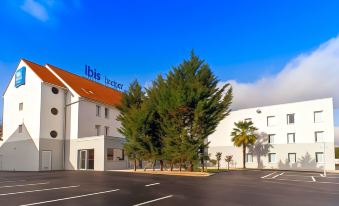 Ibis Budget Bordeaux Est Lormont