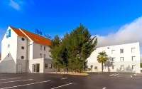 Ibis Budget Bordeaux Est Lormont