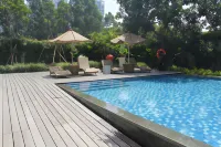 Veranda Serviced Residence Puri - Beach