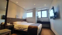 Grand Millions Hotel Seogwipo