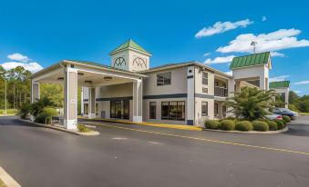 Quality Inn Quincy - Tallahassee West