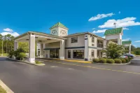 Quality Inn Quincy - Tallahassee West Hotels in Quincy