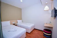 Eden Boutique Hotel Hotels in Tawau Division