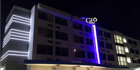 GLo Best Western Kanata Ottawa West