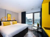 Staycity Aparthotels Dublin Castle Hotels near Chester Beatty Library