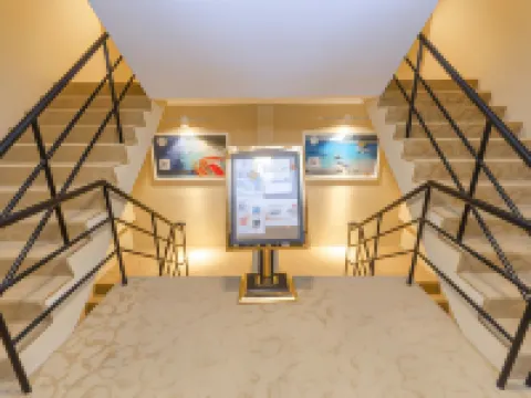 Aladdin Dream Hotel Hotels in Masai