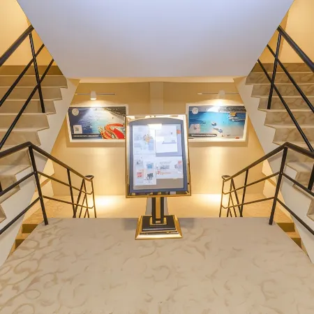 Aladdin Dream Hotel