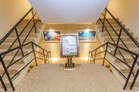 Aladdin Dream Hotel Hotels in Masai