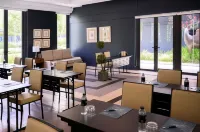 Hotel Labaris Khao Yai - servizio colazione