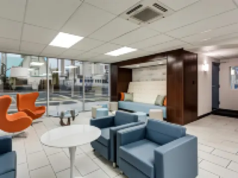 Spokane Boutique Hotel Hotels in Spokane