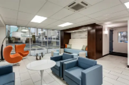 Spokane Boutique Hotel