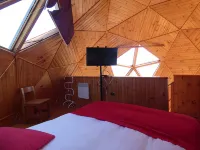 Dune & Domes Pichilemu فنادق في Cardenal Caro