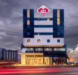 Aber Abha Hotels near Alrasras Genral Park