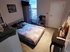 Entire 1-Bed Apartment in London Haringey