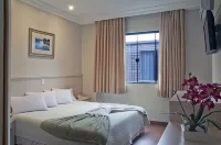 Grande Hotel Guarapuava Hotels in Гуарапуава