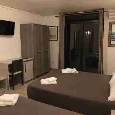 Hotel et Residence Cala di Sole Rooms