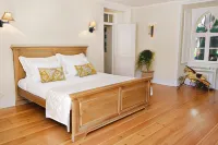 Casa Holstein Quinta de Sao Sebastiao Sintra Hotels in Santa Maria e São Miguel