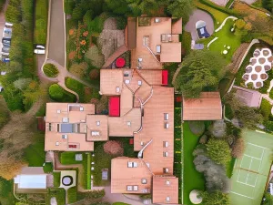 L'Albereta Relais & Chateaux