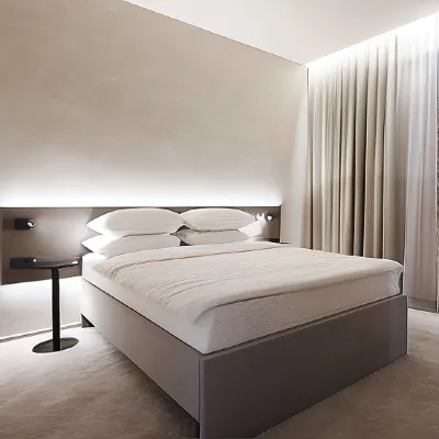 Slide Bleisure & Mice Hotel (Слайд)