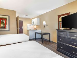 Extended Stay America Suites - Oakland - Emeryville