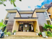 TEZA Resort Bantayan 호텔