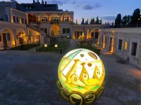 Nova Cave Hotel Hotels in Ortahisar Belediyesi