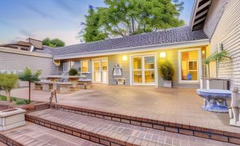 The Wesley Boutique Hotel & Spa