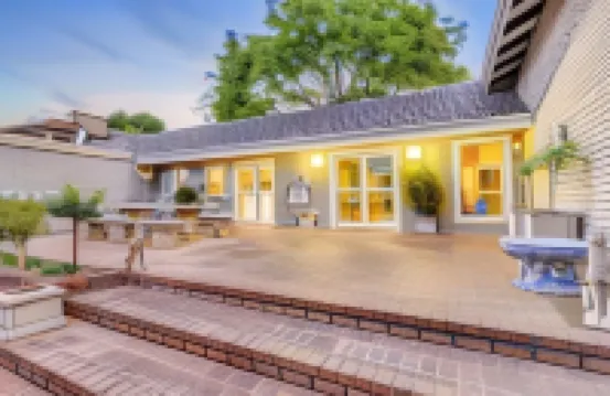 The Wesley Boutique Hotel & Spa