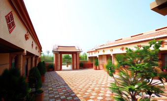 Seashoy Hostel
