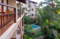 Hotel Finlanka