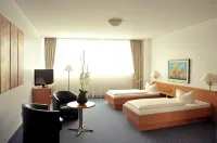 Hotel Ludwig Van Beethoven Hotels in Kreuzberg