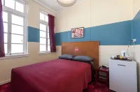North Gregory Hotel Hotels in Winton