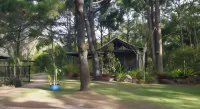 Byron Bay Rainforest Resort