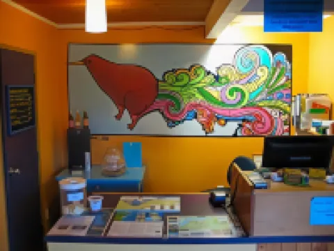 Tasman Bay Backpackers