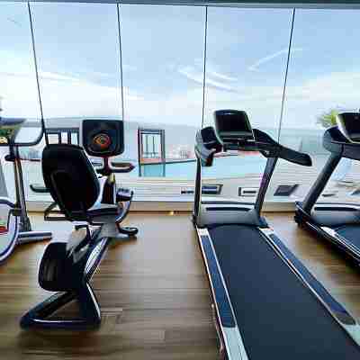 Best Moments Apartment Suite Imperium Kuantan Fitness & Recreational Facilities