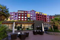 Santa Tecla Palace Hotels near Piazza Franco Battiato