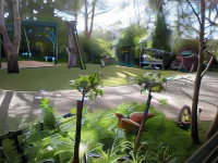 Eagle Foundry Bed & Breakfast Hotel di Davoren Park