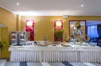 Hotel Puccini Hotels in Pescia
