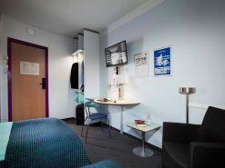 Cabinn Aalborg